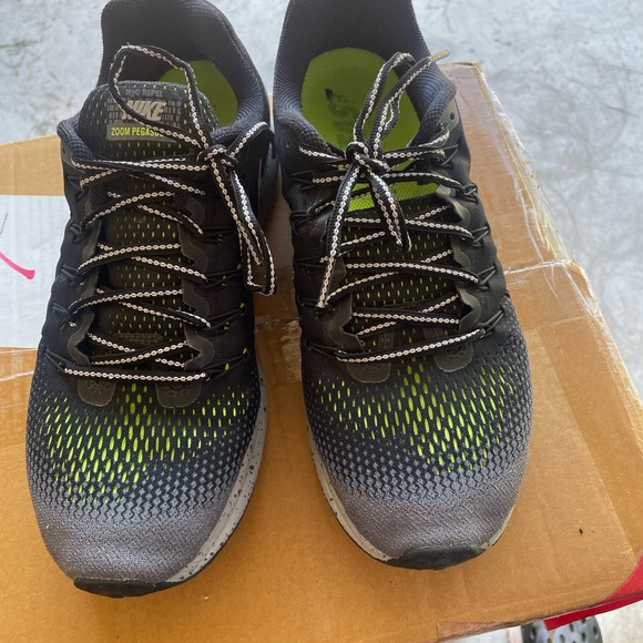 Nike Pegasus 33 H20 Repel - Picture 2 of 6